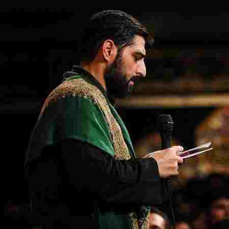 سید مجید بنی فاطمه دوباره راهی دریاییم